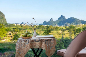 Guilin Village Creek Inn- Free shuttle bus to Train railway station over 3 nights One Way
